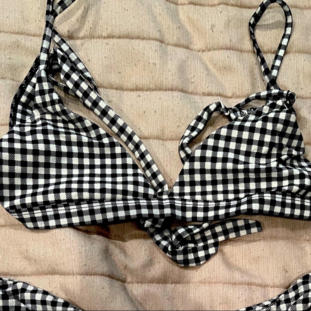 Pink Colado Bikini